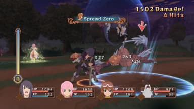 Tales of Vesperia Definitive Edition - PC Windows