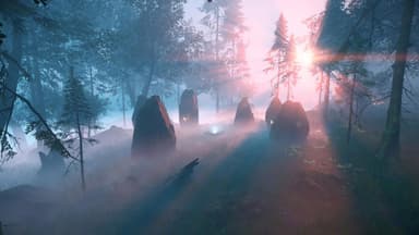 Aporia: Beyond The Valley - PC Windows