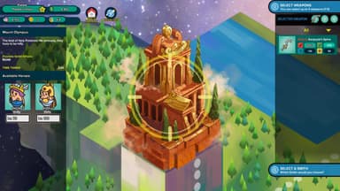 Holy Potatoes! A Weapon Shop?! - Spud Tales: Journey to Olympus - PC W