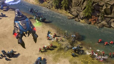 Halo Wars 2 Standard Edition - XOne PC Windows