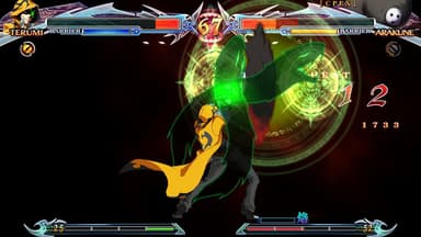 BlazBlue: Chronophantasma Extend - PC Windows