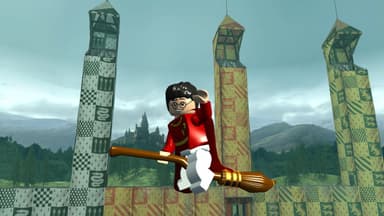 LEGO Harry Potter Years 1-4 - PC Windows
