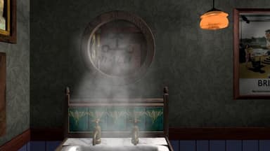 Dark Fall: The Journal - PC Windows