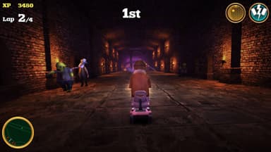 Coffin Dodgers - PC Windows