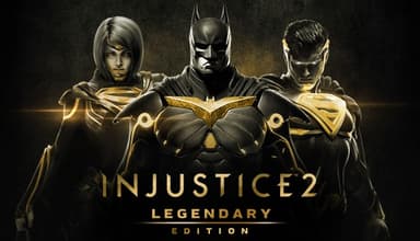 Injustice 2 - Legendary Edition - PC Windows