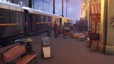 The Raven Remastered Deluxe - PC Windows,Mac OSX,Linux