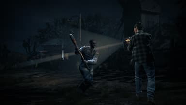 Buy Alan Wake's American Nightmare ® - Microsoft Store en-IL