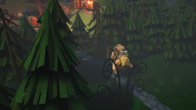 Valhalla Hills - PC Windows,Mac OSX
