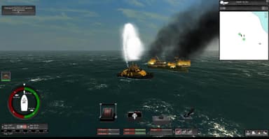 Ship Simulator Extremes: Sigita Pack - PC Windows