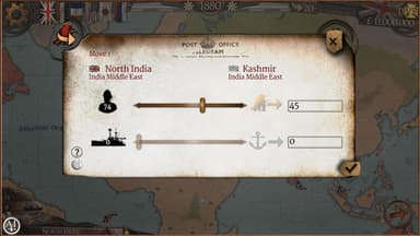Colonial Conquest - PC Windows