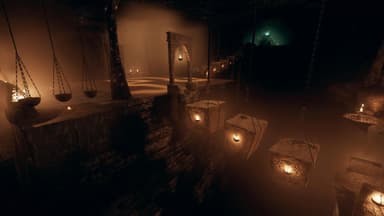 Aporia: Beyond The Valley - PC Windows