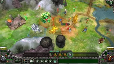 Elven Legacy: Magic - PC Windows