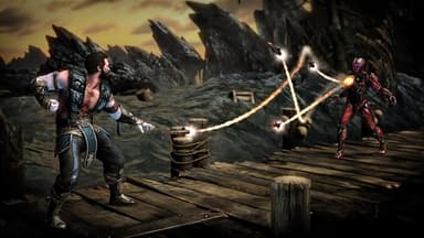 Mortal Kombat X - Kombat Pack 2 - PC Windows