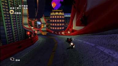 Sonic Adventure 2 - PC Windows