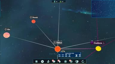 Galactic Inheritors - PC Windows