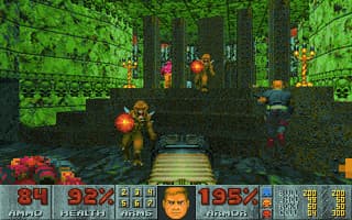 Ultimate DOOM - PC Windows