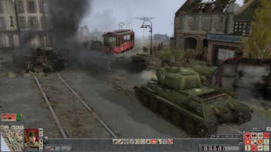 Faces of War - PC Windows