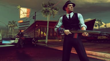 The Bureau XCOM Declassified - PC Windows