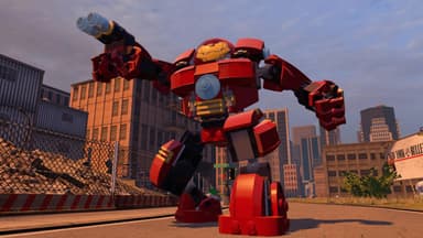 LEGO Marvel’s Avengers Deluxe Edition - PC Windows