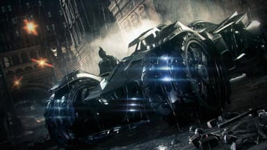Batman: Arkham Knight Premium Edition - PC Windows