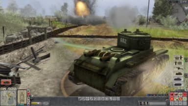 Faces of War - PC Windows