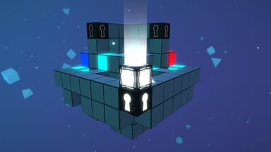 Cubikolor - PC Windows,Mac OSX