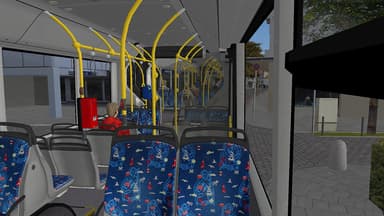 OMSI 2 Add-on Bremen-Nord - PC Windows
