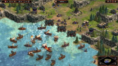 Age of Empires Definitive Edition - PC Windows