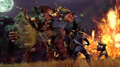 Total War WARHAMMER – Call of the Beastmen Campaign pack - PC Windows