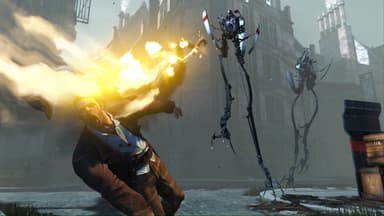 Dishonored - PC Windows