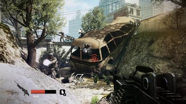 Heavy Fire + Reload Triple Pack - PC Windows