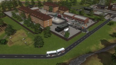 Cities in Motion Ulm City DLC - PC Windows