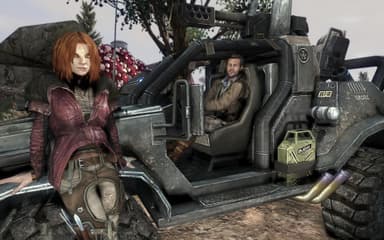 Defiance Recruit Pack - PC Windows
