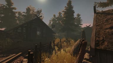Through the Woods: Digital Collector's Edition - PC Windows