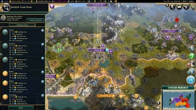 Sid Meier's Civilization V The Complete Edition - PC Windows
