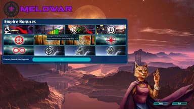 Galactic Inheritors - PC Windows