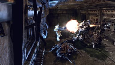 Alien Breed 2: Assault - PC Windows
