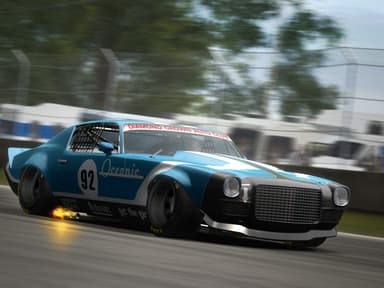 RACE Injection - PC Windows
