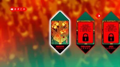 Babylon 2055 Pinball - PC Windows