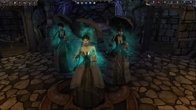 Impire: Creatures of the Night - PC Windows