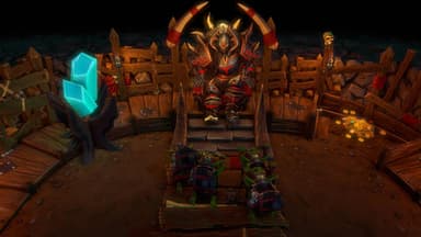 Dungeons 2 - PC Windows