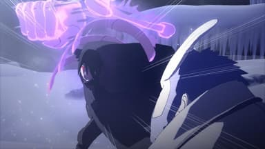 NARUTO SHIPPUDEN Ultimate Ninja STORM 4 Road to Boruto Expansion - PC