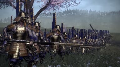 Total War Shogun 2 - Sengoku Jidai Unit Pack - PC Windows
