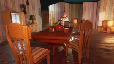 Hello Neighbor - XOne PC Windows