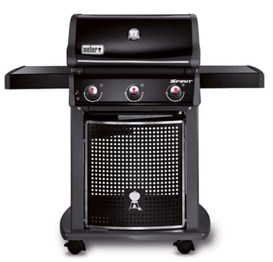 Weber Spirit Classic E-310 gasolgrill Weber Spirit Classic E-310 gasolgrill