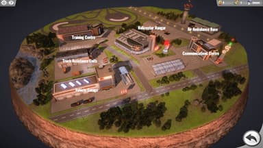 Road Assistance Simulator - PC Windows