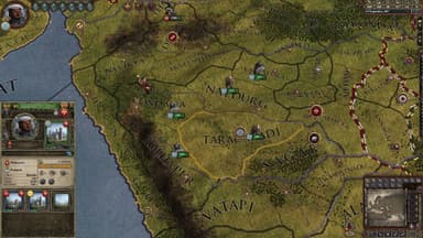 Crusader Kings II Songs of India DLC - PC Windows Mac OSX Linux