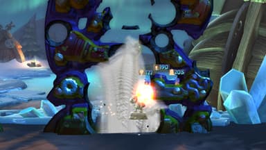 Worms Clan Wars - PC Windows,Mac OSX,Linux