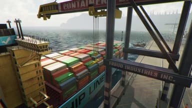 Ships 2017 - PC Windows