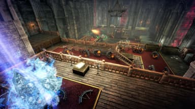 Hell Warders - PC Windows